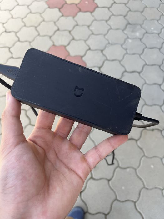 Trotineta Mi Scooter S1 2024 + incarcator