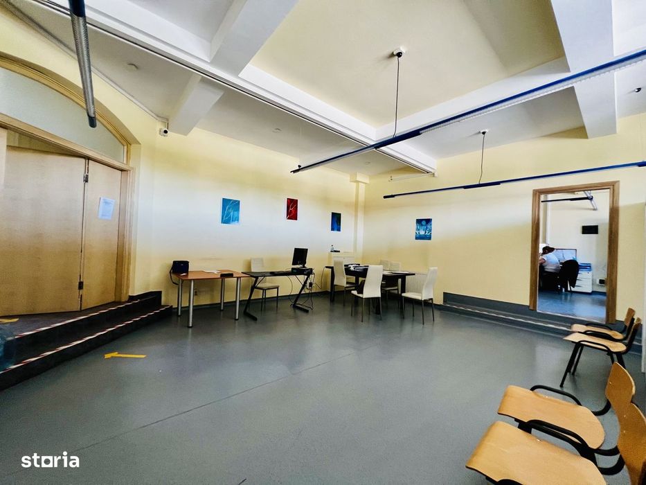 Casa individuala 20 camere spatioase - zona Soarelui -Braytim