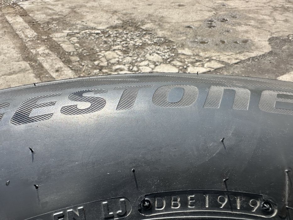 Зимни гуми Bridgestone Blizzak dm V2 265 70 16