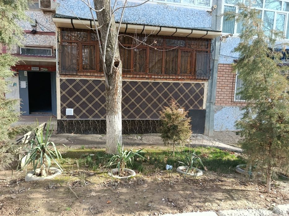 Uy sotiladi 3xona remonti yaxshi