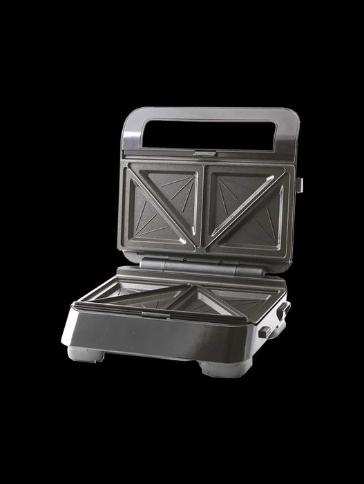 Электрогриль DeLonghi SW12B.BK