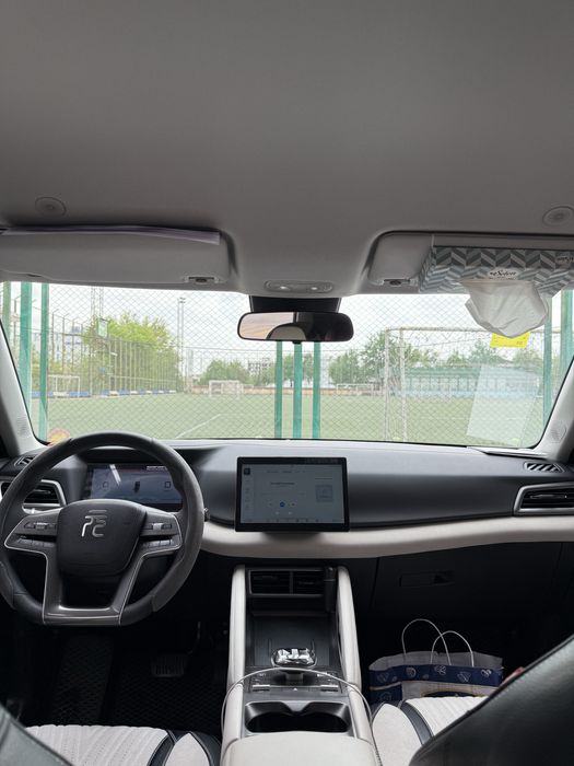 BYD Yuan Up 2025 — 5