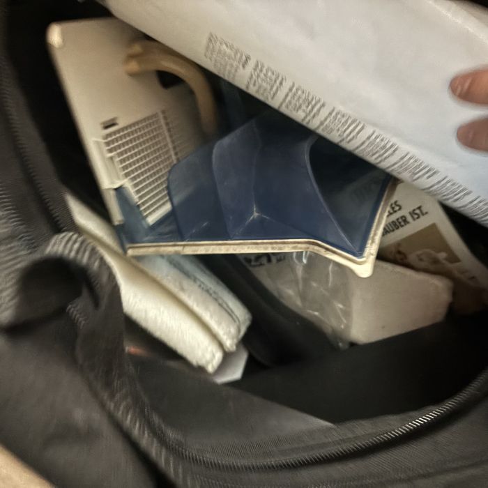 Thomas twin tt моющий пылесос