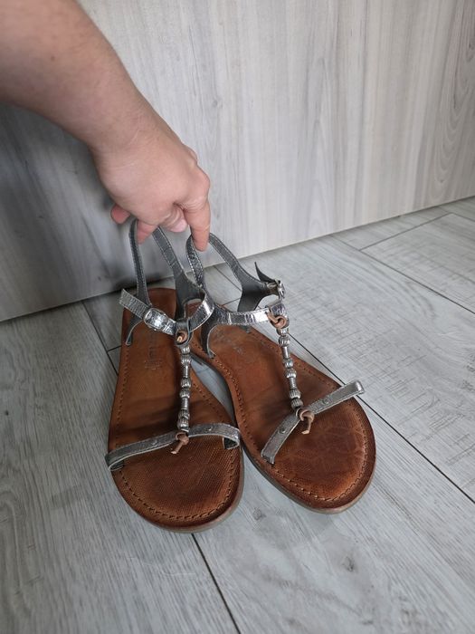 Sandale Tamaris marimea 38