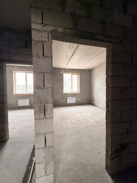 Срочно! Продается 3-х комн квартира!