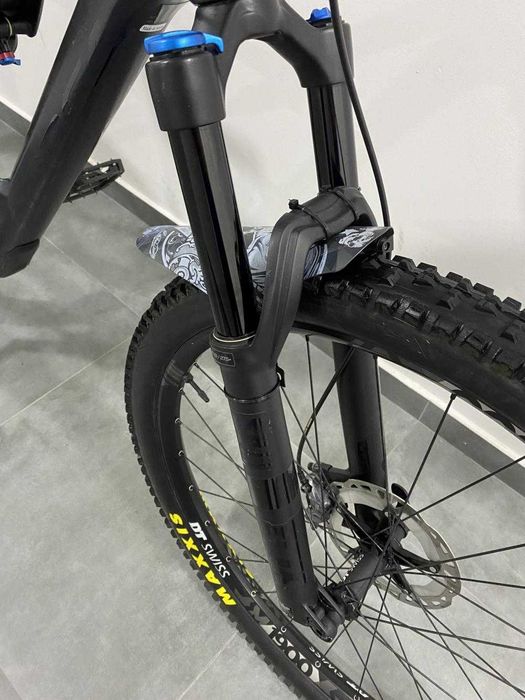 Orbea Occam H10 2021 ендуро