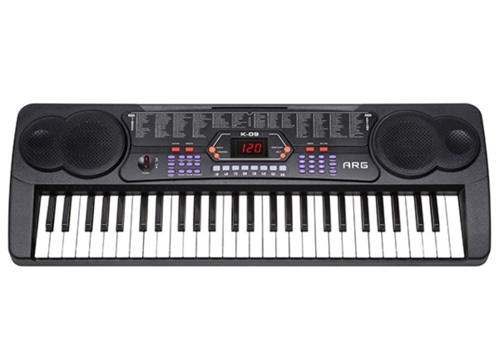 ПРОДАЮ Синтезатор ARG k-09