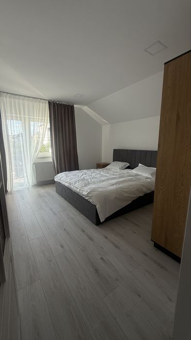 Apartament  pentru Untold 3 camere