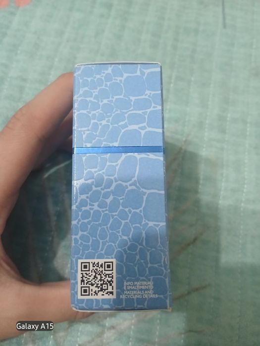 Versace man eau fraiche (оргинал)