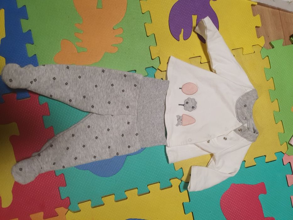 Дрешки F&F,HM,Mayoral