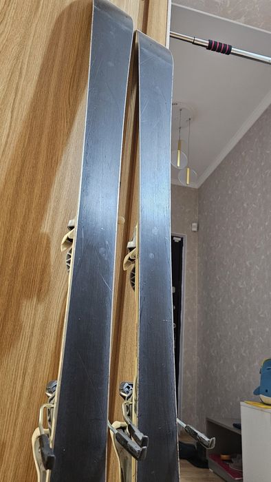 Лыжи 154 Dynastar