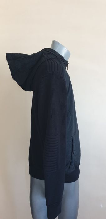Hugo Boss Hybrid Mens Size L НОВО! ОРИГИНАЛ! Мъжко Преходно Яке!