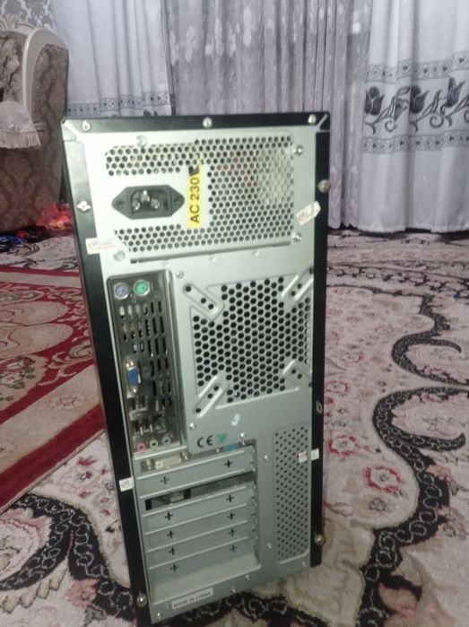ПК LG для компьютера