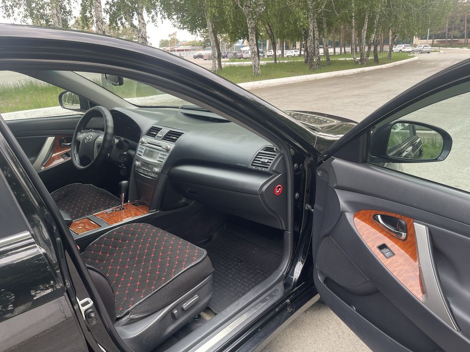 Продам камри 45