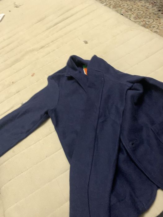 Пиджак benetton