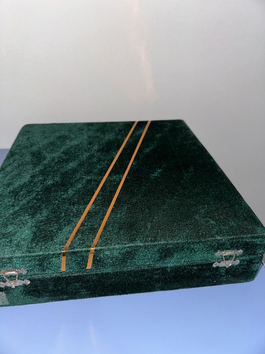 Tablă sah din marmură, made in Pakistan