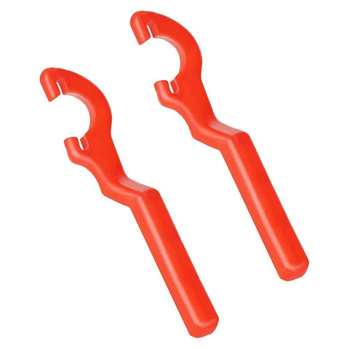 Система за нивелиране на плочки, многократни, 1-3 мм, 152 бр (07590)