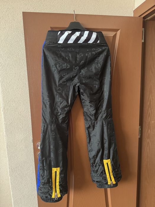 Ски долнище  ROSSIGNOL