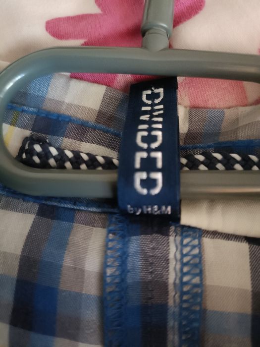 Cămașă | DIVIDED H&M