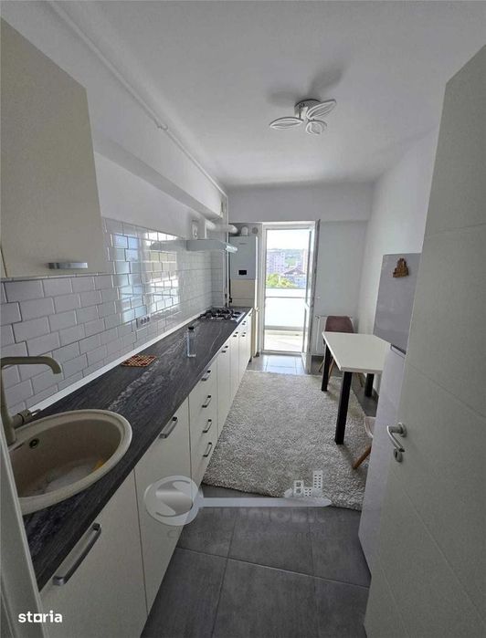 Apartament 1 Cameră | Bloc Nou | Parcare Acoperită