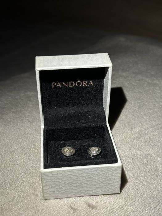 Обеци pandora (Пандора)