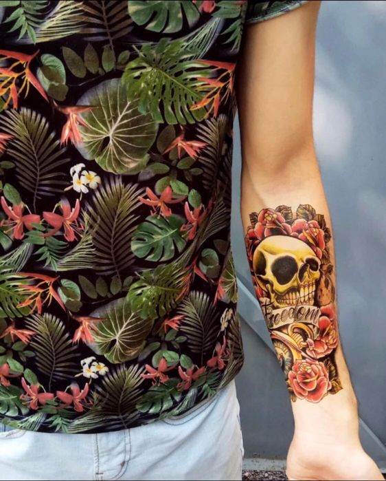 Tatuaje temporare tattoo tatuaj