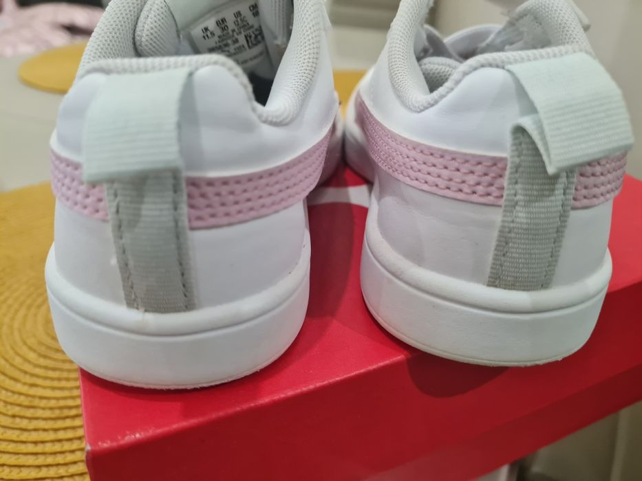 Детски маратонки Puma 30 номер 18см. Стелка