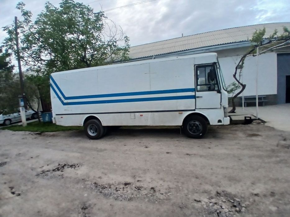 Исузи афтобус грузовой килнган газ мэтан соз холатда