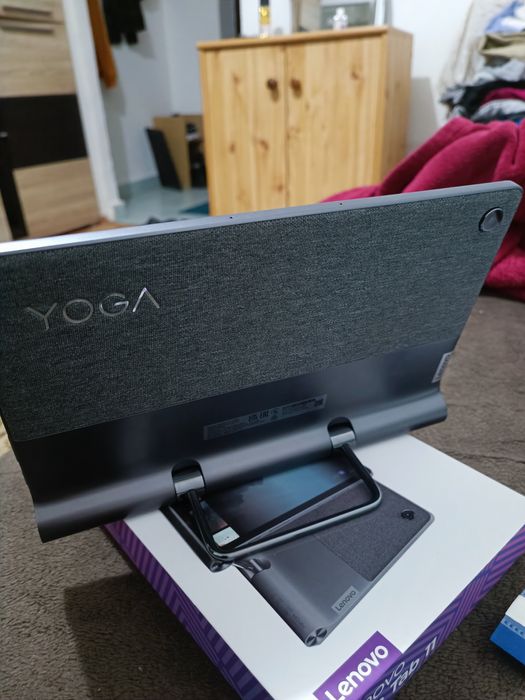Tableta Lenovo yoga tab 11