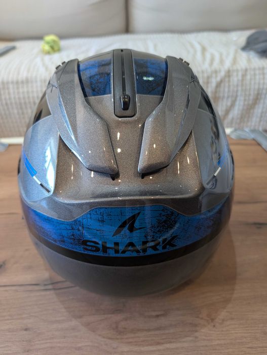 Каска -  SHARK Evo GT Tekline "L"