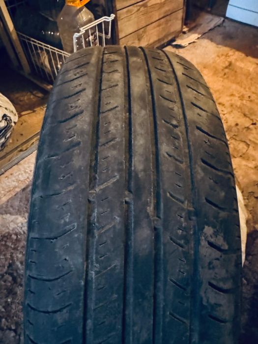 Продам шины 195/65/15