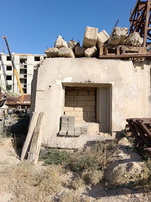 Б/у Стеновые панели