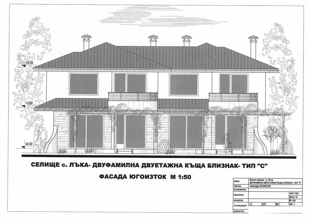Продава се Парцел в с. Лъка, Област Бургас - 42299 кв.м за 35 €/кв.м - Снимка #13