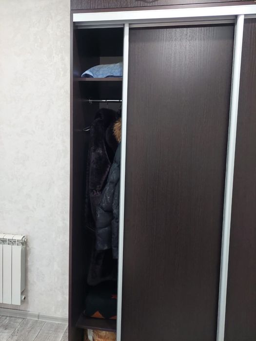 Продам спальный набор