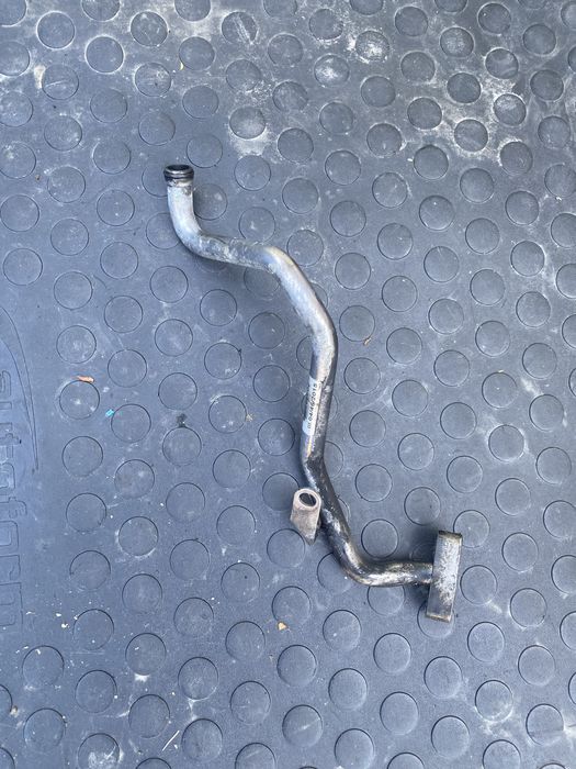 Капак на клапаните BMW / MINI N47C20A – 2.0D