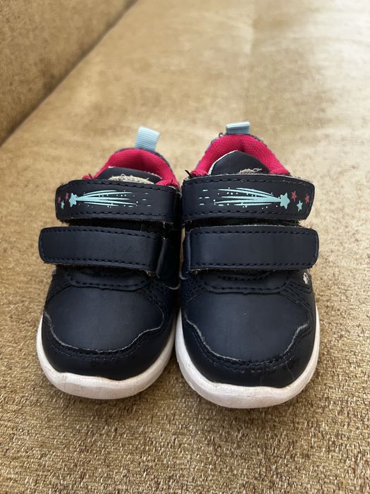 Детски маратонки Geox + подарък