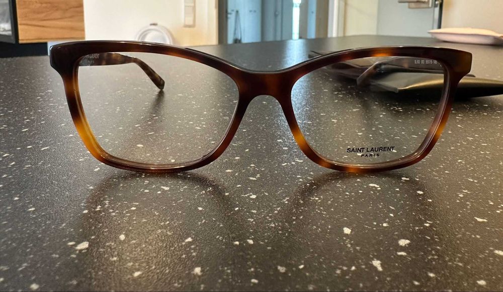 Rame ochelari Saint Laurent