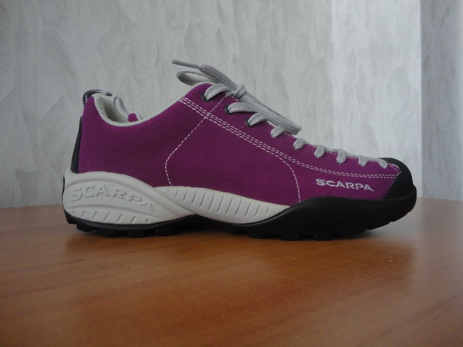 N39 Scarpa Mojito/дамски обувки