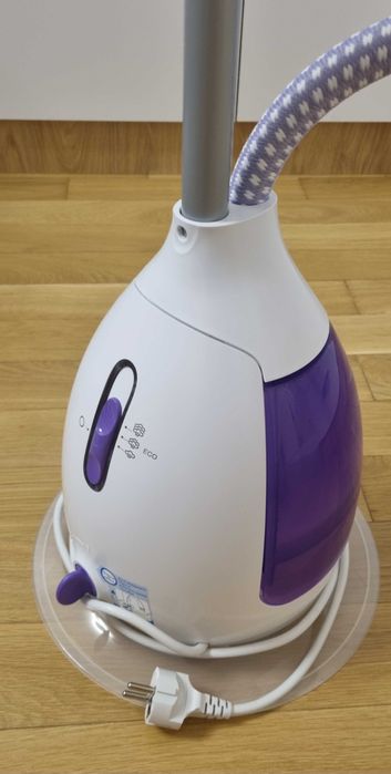 Aparat de calcat cu aburi Philips GC536/35