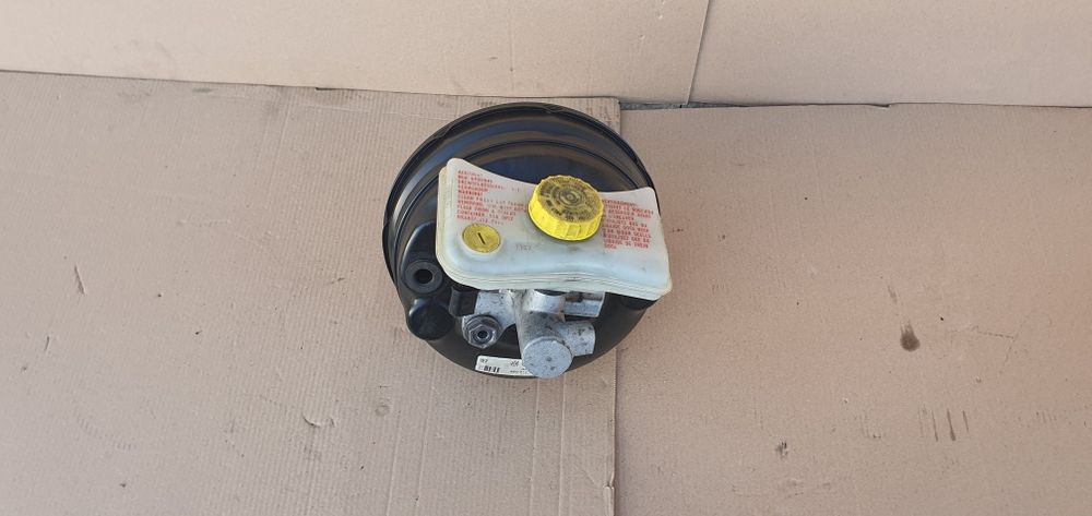 Tulumba frana cu pompa frana audi a4 b7 8E0612105P