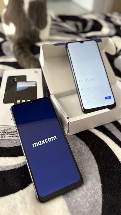Telefoane Maxcom MS652