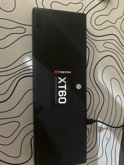 Продам клаву