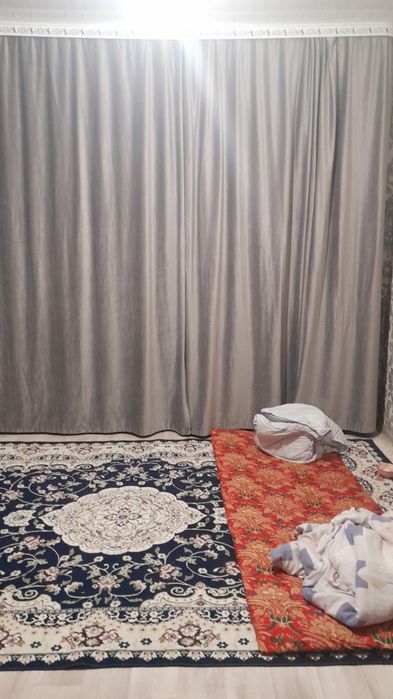 Продаётся однокомнатная квартира