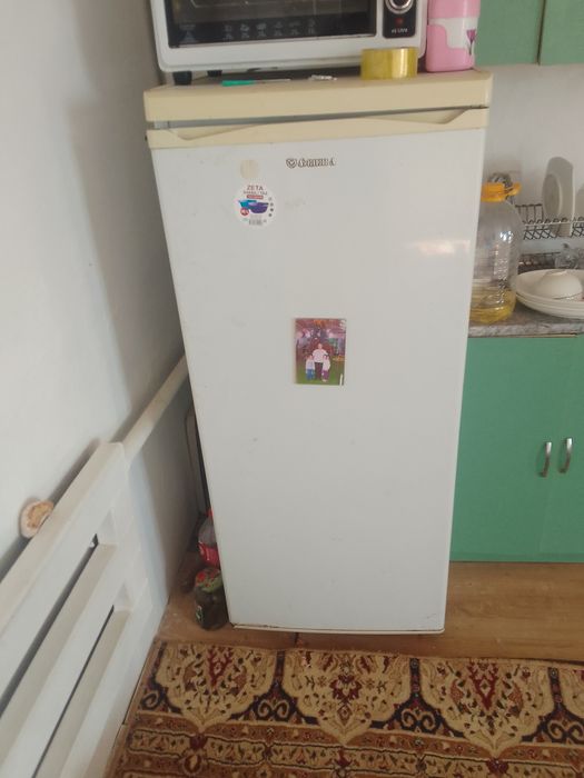 Холодилник  рабочи