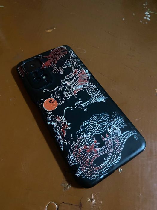 xiaomi redmi note 11