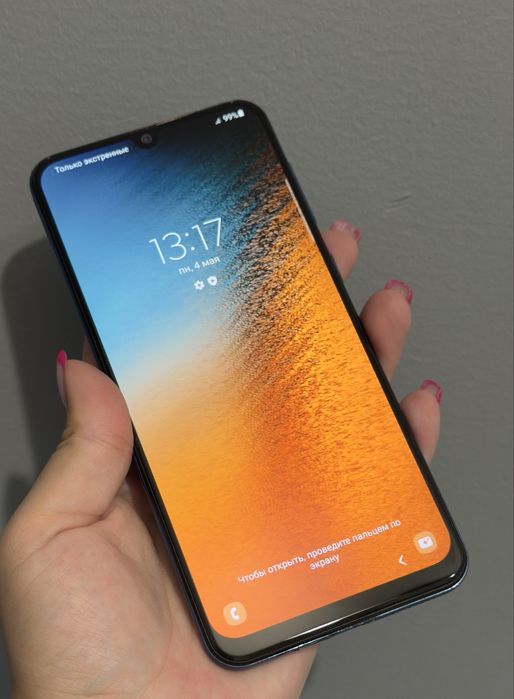 Samsung Galaxy A50