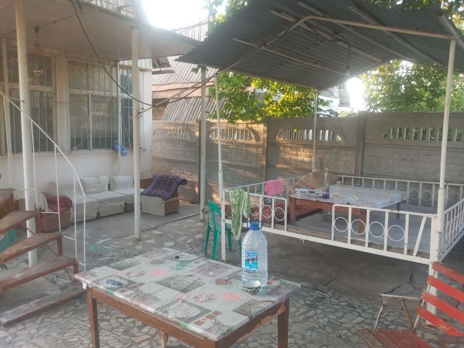 Yozgi mehmon uyi ( dacha)