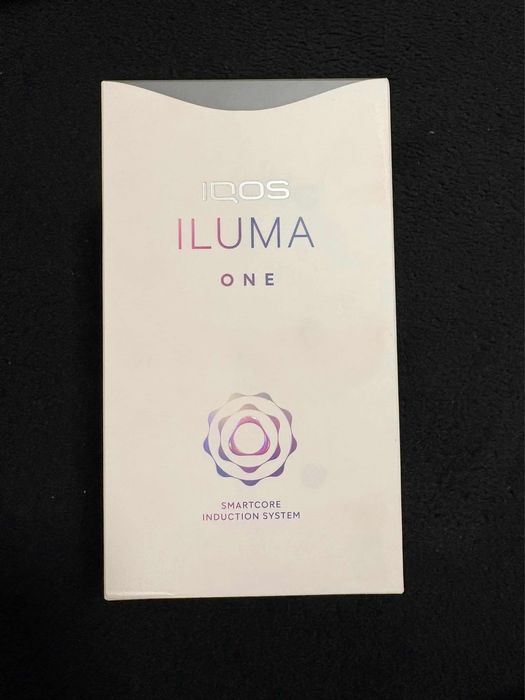 Vand diferite aparate IQOS ILUMA