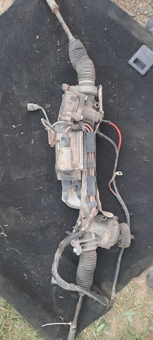 Електрическа / Кормилна Рейка VW / Seat 1K1423105G