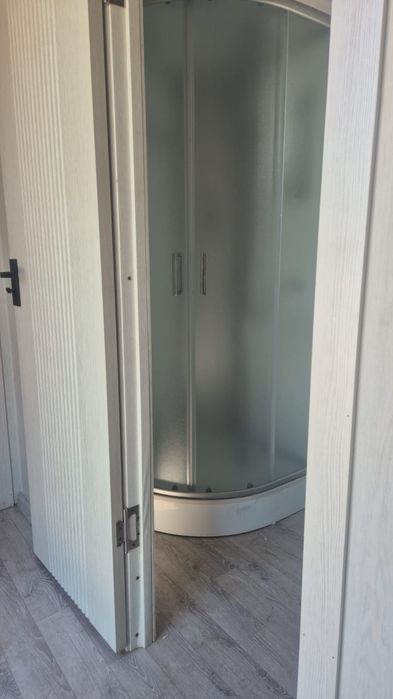 Новый жилой контейнер